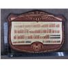 Image 1 : Hornady Bullet Board with Original Packing Box