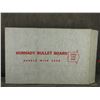 Image 6 : Hornady Bullet Board with Original Packing Box