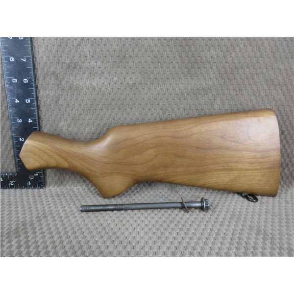 Winchester 1200/1300 Shotgun Stock with Bolt