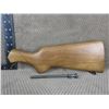 Image 1 : Winchester 1200/1300 Shotgun Stock with Bolt