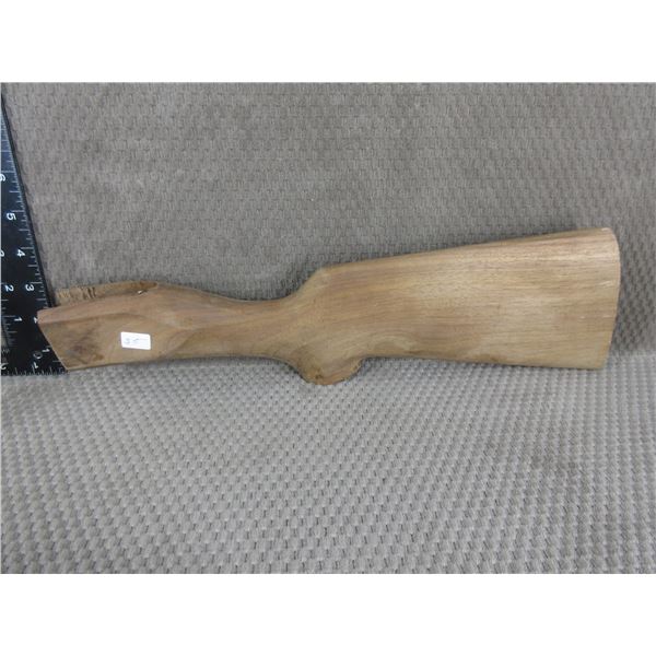 Savage Model 99 Stock Blank