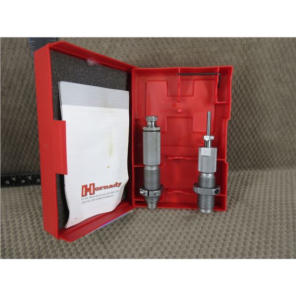 6.5/284 Hornady 2 Die Set
