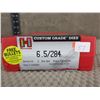 Image 2 : 6.5/284 Hornady 2 Die Set