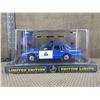Image 1 : RCMP/GRC Limited Edition 1-24 Scale Police Car