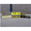 Image 2 : 22 Imperial Long Rifle 4 Boxes of 50 & 3 Part Boxes