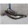 Image 2 : Vintage Snake Belt & Holster (possible RNWMP of NWMP)
