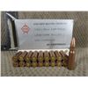 Image 1 : 7.62 X 39 FNJ Norinco - Box of 20