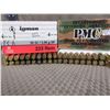 Image 2 : 223 Remington Mixed Ammo - 2 Boxes of 20