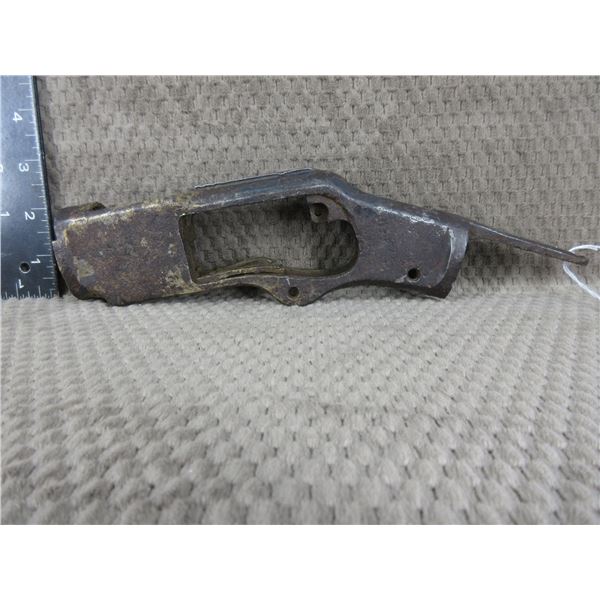 Winchester 1873 Receiver