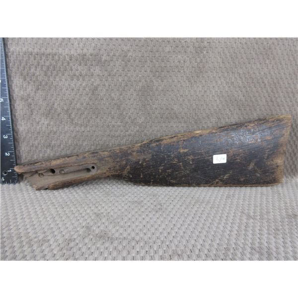 Sharps Carbine Butt Stock