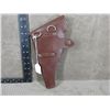 Image 2 : Leather RCMP Holster