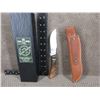 Image 2 : Queen Cutlery Model 4190 GMB PH-D2 with Sheath