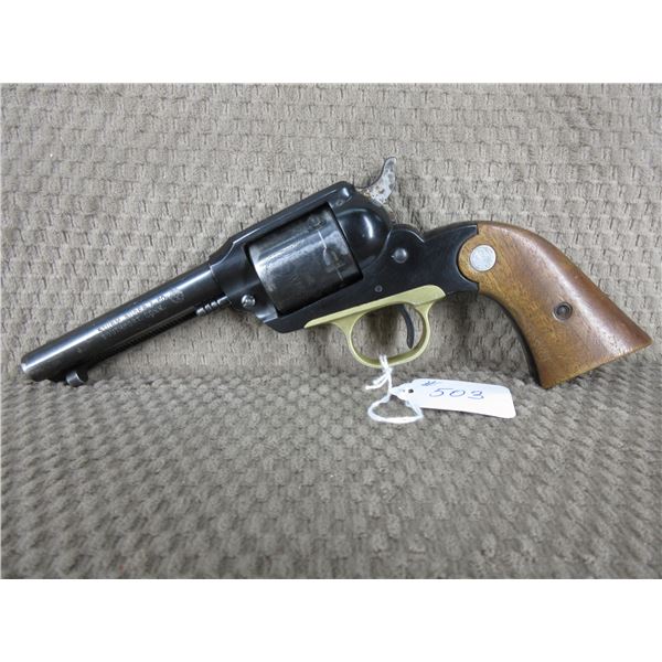 PAL must have 12-6 Handgun on it to Purchase this Firearm