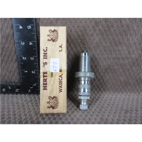 30-30 Win. Herter's Sizing Die