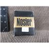 Image 2 : Nosler 338 Caliber 180 gr, Spitzer Box of 50 - Unopened