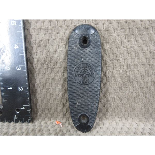 Winchester Repeating Arms Butt Plate
