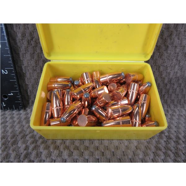 Speer 35 Cal .358 Flat Nose 180 gr - Box of 86