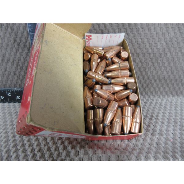 Hornady 35 Cal 200 gr, .358 Spire Point Box of 100