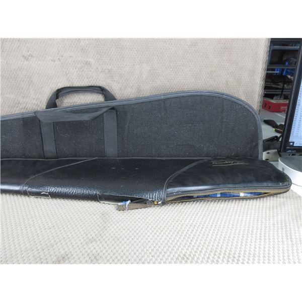 2 Rifle Cases - Approximately 45"