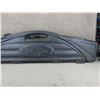 Image 1 : Flambeau Plastic Scoped Rifle Case - Approximately 50"