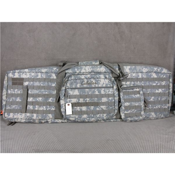 Cabela's Tactical Rifle Case