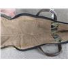 Image 3 : Canvas Scope Rifle Case - Approximately 35" Short Rifle