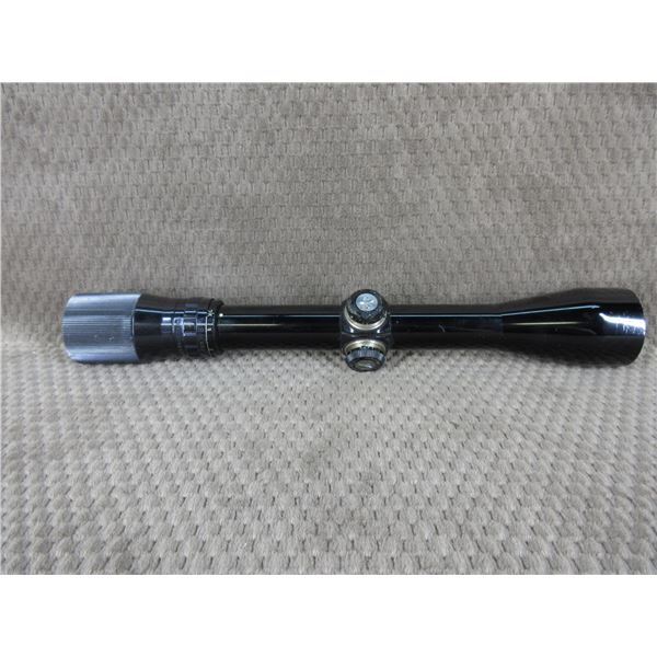 Baush & Lomb Balvar 8B, 2.5X8-36 - No Caps