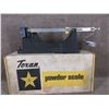 Image 1 : Texan Powder Scale