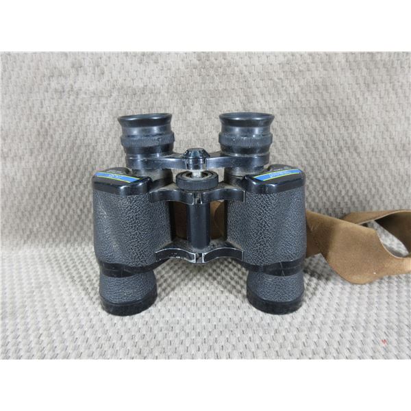 Tasco 7X35 Binoculars - Appear Clear