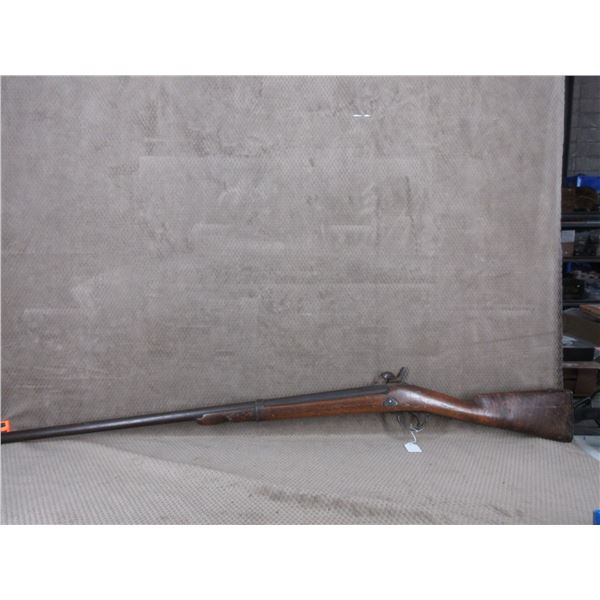 Antique - 1805 Austrian Potsdam Musket in 69 Caliber