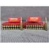 Image 1 : 30-06, 150 gr, FMJ/BT, American Eagle - 2 Boxes of 20