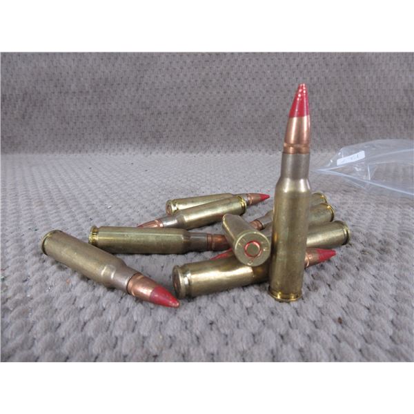 308 Tracer Ball - 10 Rounds