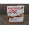 Image 1 : 22 Long Rifle, 36 gr, HP Winchester - Box of 555
