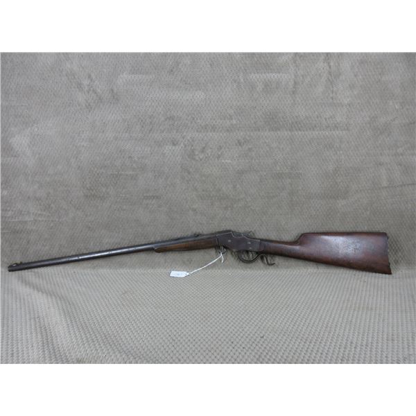 Non-Restricted - J. Stevens 1894 in 32 Rimfire