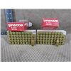 Image 1 : 9 X 21, 123 gr, FMJ, Fiocchi - 2 Boxes of 50