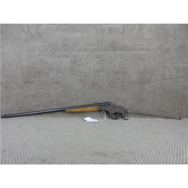 Non-Restricted - J. Stevens Crackshot 26 in 32 Rimfire