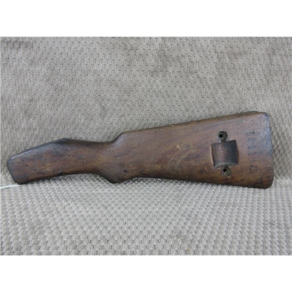French Mas 36 Butt Stock
