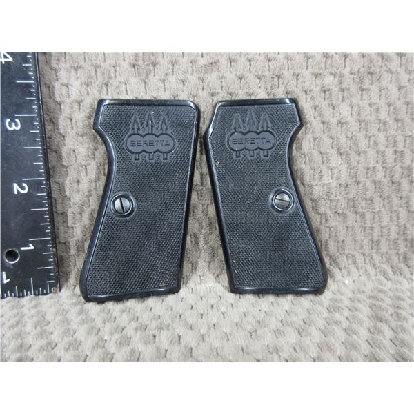 Beretta M.948 Grips with Screws