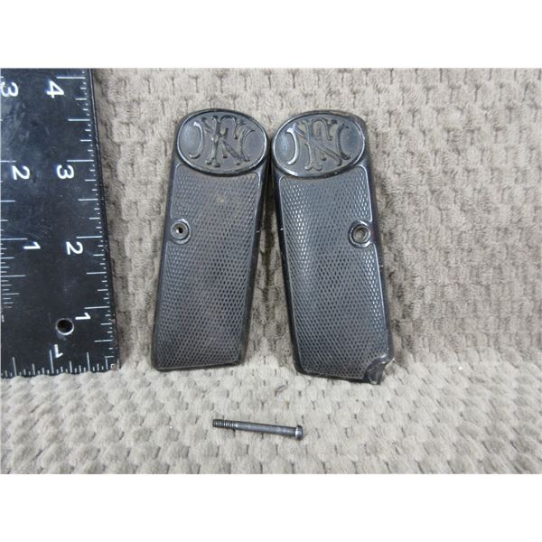 Browning Model 1922 Grips