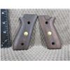 Image 1 : Taurus Wood Grips Unknown Model