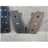 Image 2 : Taurus Wood Grips Unknown Model