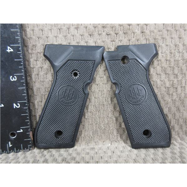 P. Beretta Grips Unknown Model
