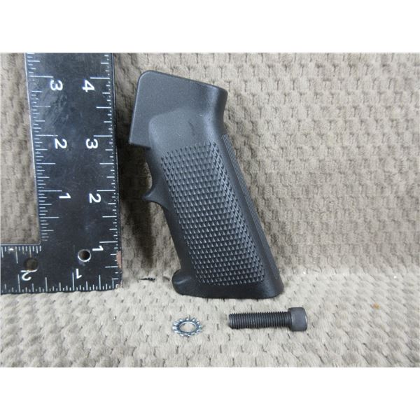 Shotgun Grip ??? With Screw