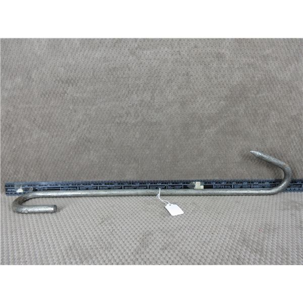 Candian Pacific  Railway Meat Hook