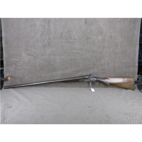 Non-Restricted - Wilmont Gun Company in 12 Gauge