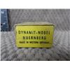 Image 2 : Dynamit-Nobel Nuernberg 22 Long Rifle Hollow Point - Full