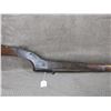 Image 13 : Antique - Arabic Match Lock Muzzle Loader