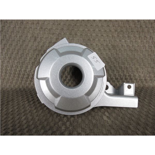 Honda side Cover ABS 83555-K26-9000