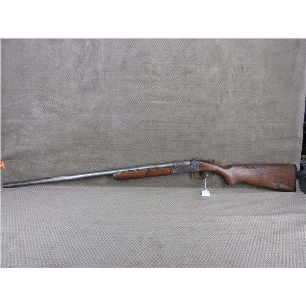 Non-Restricted - Hiawatha in 12 Gauge