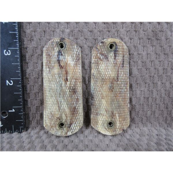 Colt Model 1903 Grips